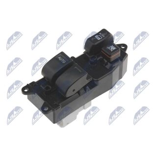 Jungiklis, lango pakėliklis NTY EWS-TY-015