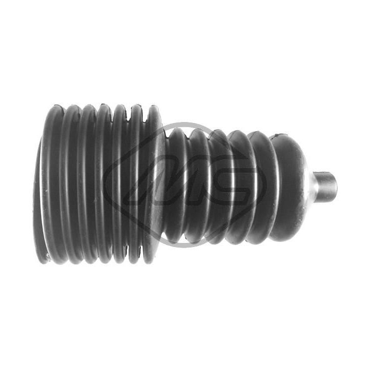 Gofruotoji membrana, vairavimas Metalcaucho 01561