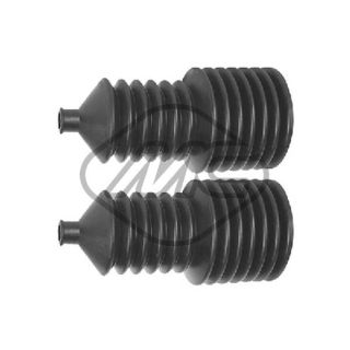 Gofruotoji membrana, vairavimas Metalcaucho 01561C