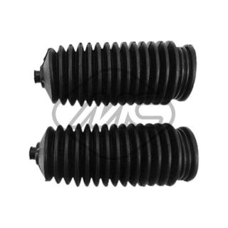 Gofruotoji membrana, vairavimas Metalcaucho 01617C