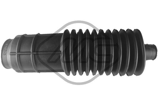 Gofruotoji membrana, vairavimas Metalcaucho 01620