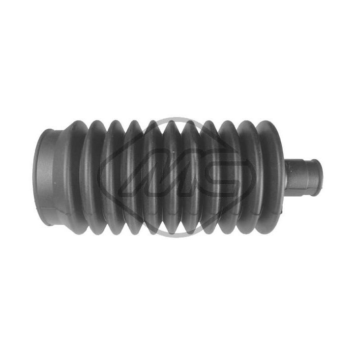 Gofruotoji membrana, vairavimas Metalcaucho 01621