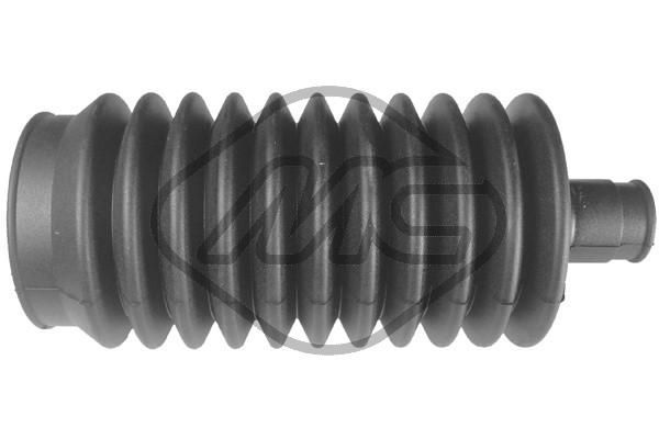 Gofruotoji membrana, vairavimas Metalcaucho 01621