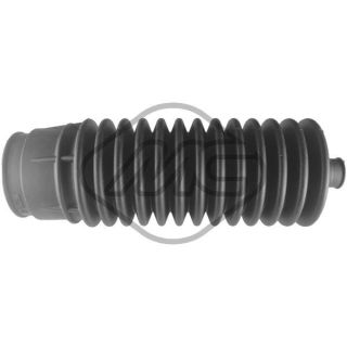 Gofruotoji membrana, vairavimas Metalcaucho 01757