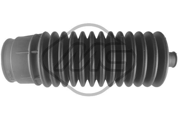 Gofruotoji membrana, vairavimas Metalcaucho 01757