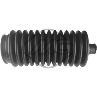 Gofruotoji membrana, vairavimas Metalcaucho 01758