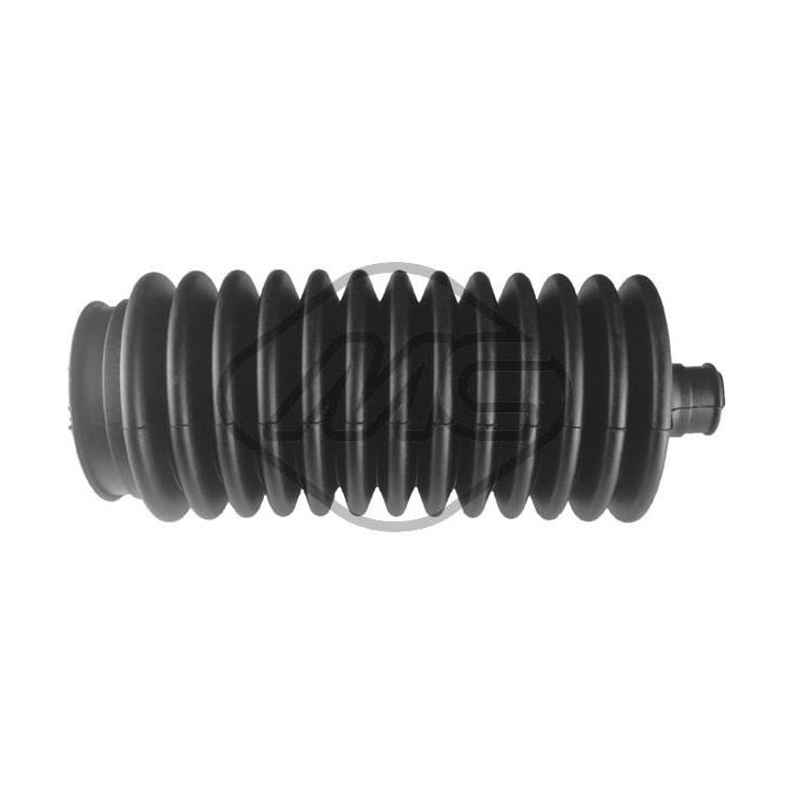 Gofruotoji membrana, vairavimas Metalcaucho 01758