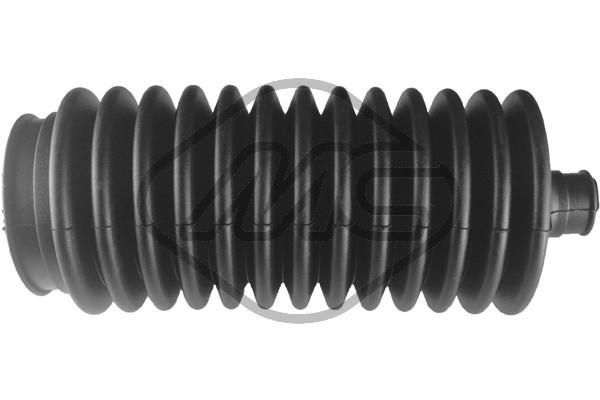 Gofruotoji membrana, vairavimas Metalcaucho 01758