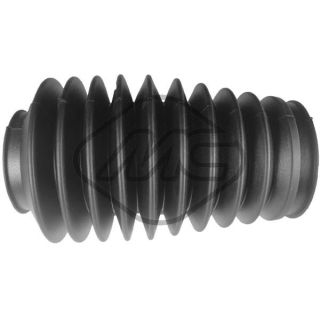 Gofruotoji membrana, vairavimas Metalcaucho 01773