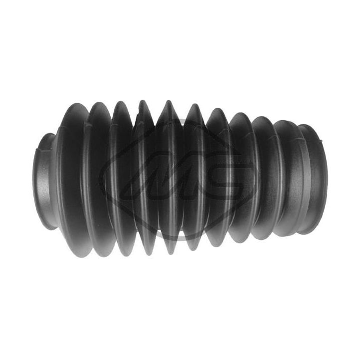 Gofruotoji membrana, vairavimas Metalcaucho 01773