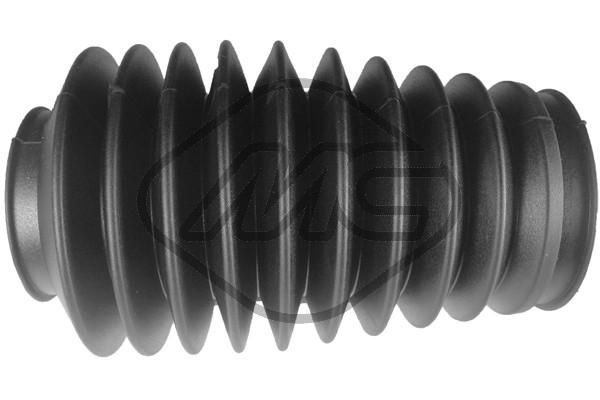 Gofruotoji membrana, vairavimas Metalcaucho 01773