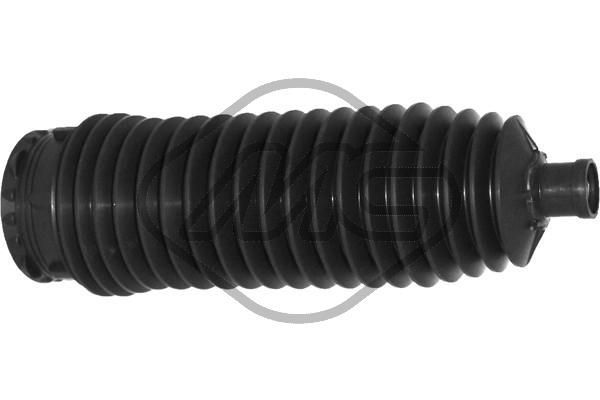 Gofruotoji membrana, vairavimas Metalcaucho 01813