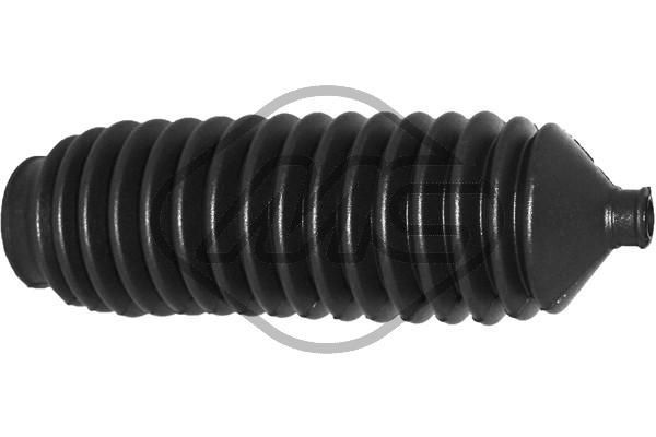 Gofruotoji membrana, vairavimas Metalcaucho 01814