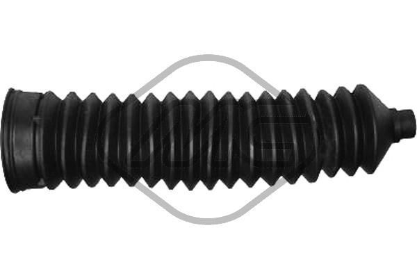 Gofruotoji membrana, vairavimas Metalcaucho 01820