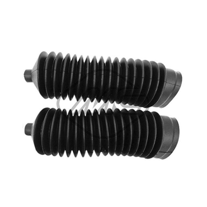 Gofruotoji membrana, vairavimas Metalcaucho 01820C