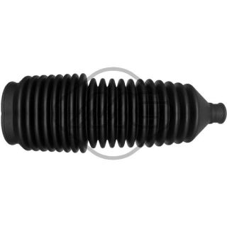 Gofruotoji membrana, vairavimas Metalcaucho 01835