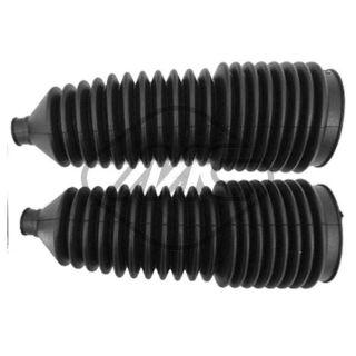 Gofruotoji membrana, vairavimas Metalcaucho 01835C