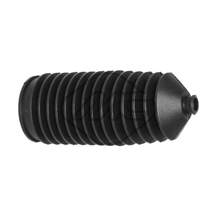 Gofruotoji membrana, vairavimas Metalcaucho 01842