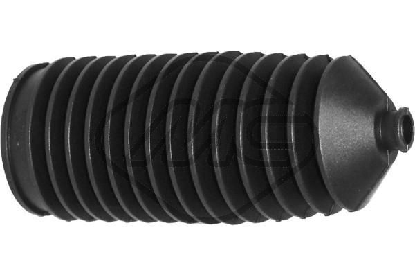 Gofruotoji membrana, vairavimas Metalcaucho 01842