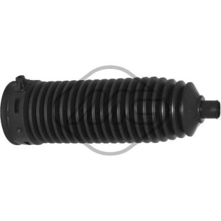 Gofruotoji membrana, vairavimas Metalcaucho 01900