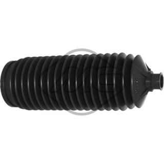 Gofruotoji membrana, vairavimas Metalcaucho 11003