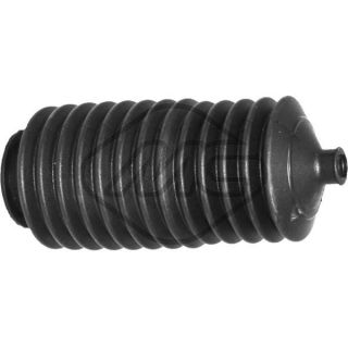 Gofruotoji membrana, vairavimas Metalcaucho 11014