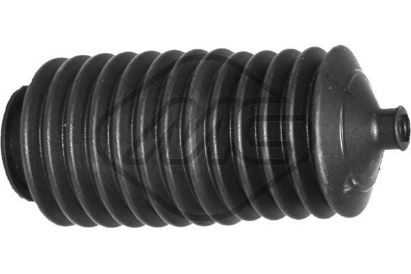 Gofruotoji membrana, vairavimas Metalcaucho 11014