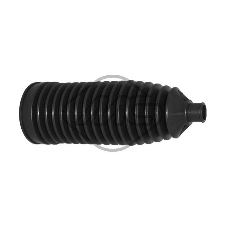 Gofruotoji membrana, vairavimas Metalcaucho 11016