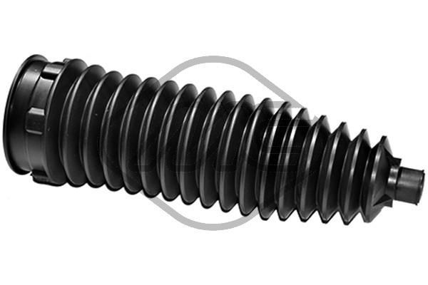 Gofruotoji membrana, vairavimas Metalcaucho 11077