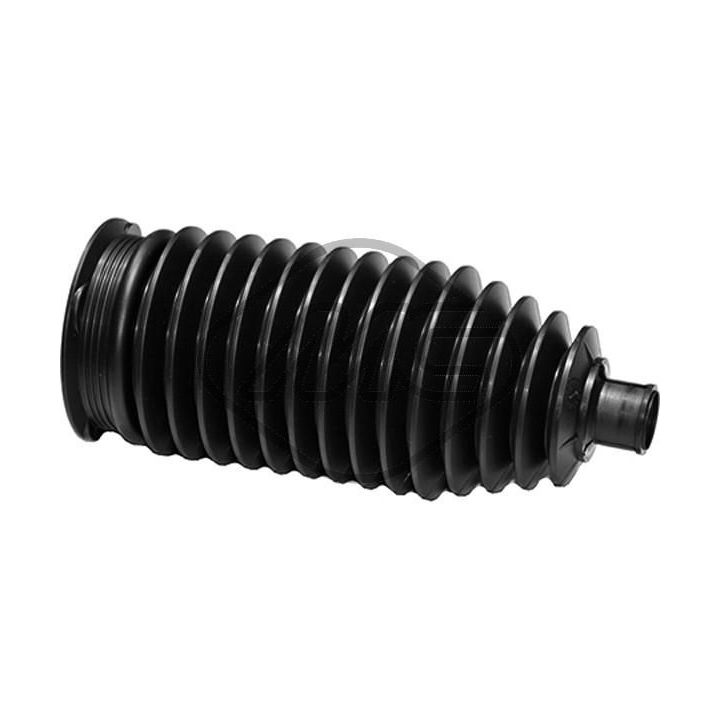 Gofruotoji membrana, vairavimas Metalcaucho 11078