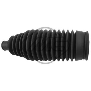 Gofruotoji membrana, vairavimas Metalcaucho 11214