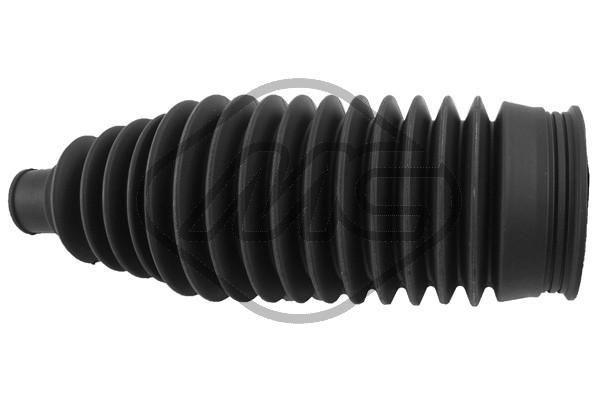 Gofruotoji membrana, vairavimas Metalcaucho 11214