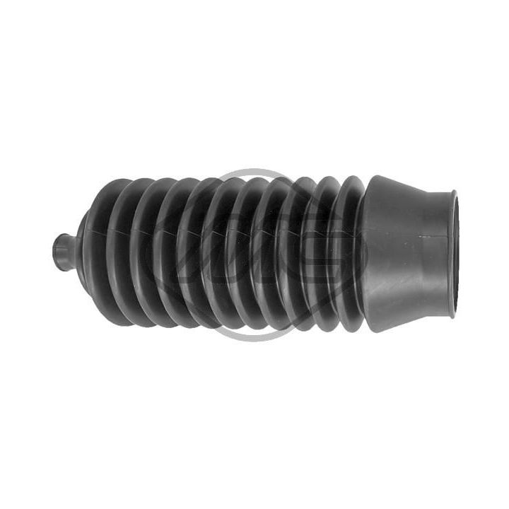 Gofruotoji membrana, vairavimas Metalcaucho 11223