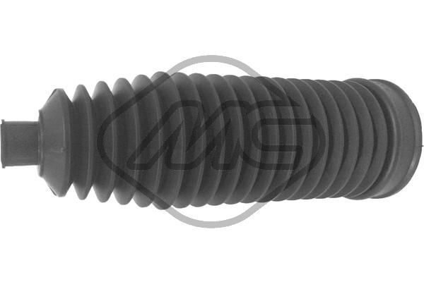 Gofruotoji membrana, vairavimas Metalcaucho 11247