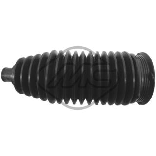 Gofruotoji membrana, vairavimas Metalcaucho 11248