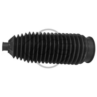 Gofruotoji membrana, vairavimas Metalcaucho 11282