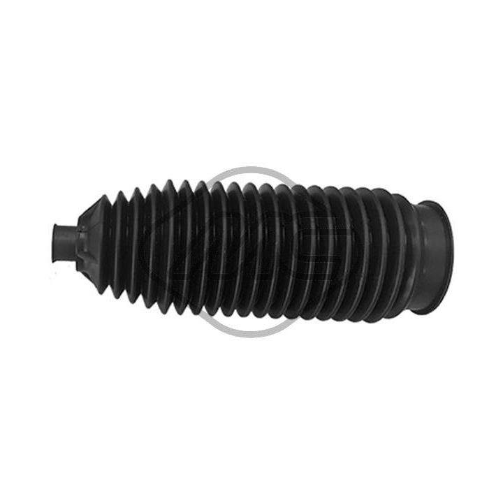 Gofruotoji membrana, vairavimas Metalcaucho 11282