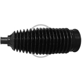 Gofruotoji membrana, vairavimas Metalcaucho 11283