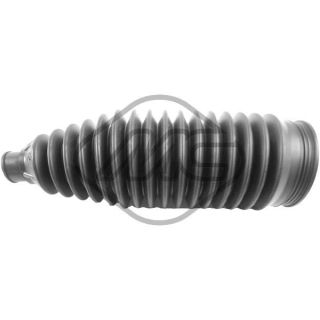 Gofruotoji membrana, vairavimas Metalcaucho 11424