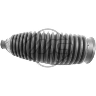 Gofruotoji membrana, vairavimas Metalcaucho 11436