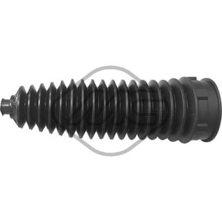 Gofruotoji membrana, vairavimas Metalcaucho 11444