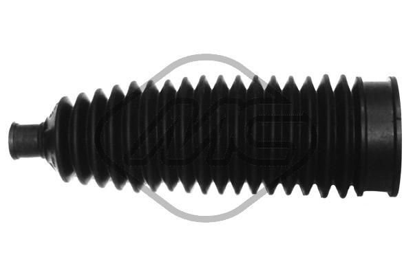 Gofruotoji membrana, vairavimas Metalcaucho 11506