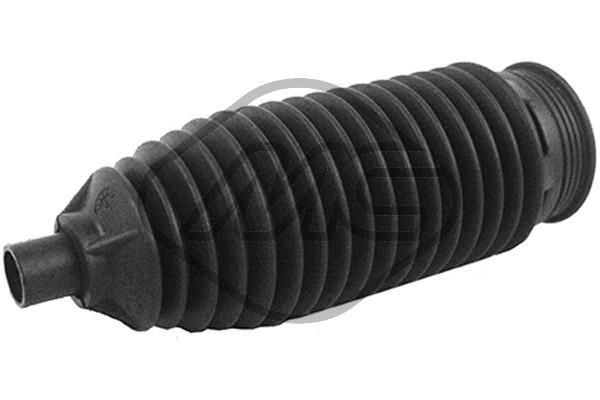 Gofruotoji membrana, vairavimas Metalcaucho 11549