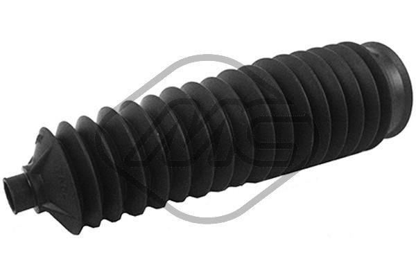 Gofruotoji membrana, vairavimas Metalcaucho 11553