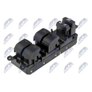 Jungiklis, lango pakėliklis NTY EWS-TY-033