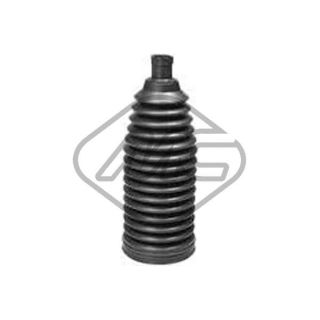 Gofruotoji membrana, vairavimas Metalcaucho 11634