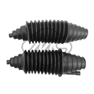 Gofruotoji membrana, vairavimas Metalcaucho 11735C