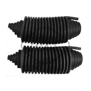 Gofruotoji membrana, vairavimas Metalcaucho 11738