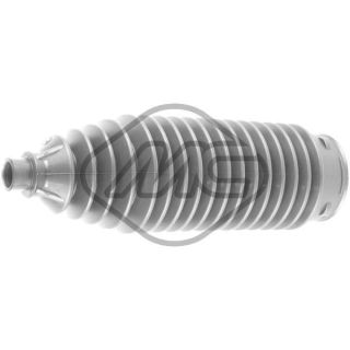 Gofruotoji membrana, vairavimas Metalcaucho 11761