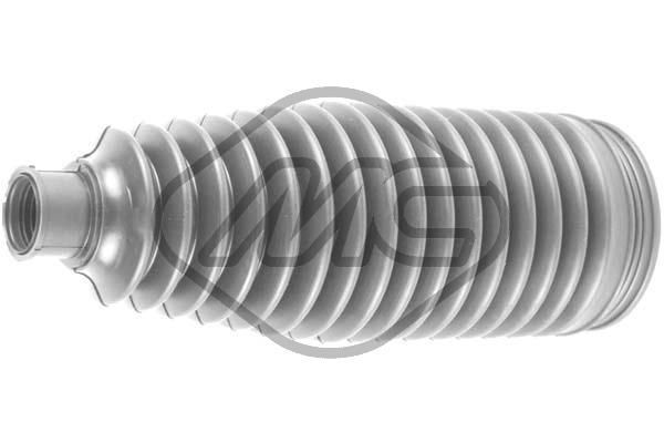 Gofruotoji membrana, vairavimas Metalcaucho 11763